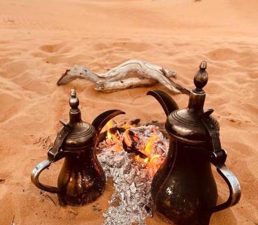 Al Wasil Other | Authentic Nomads camp