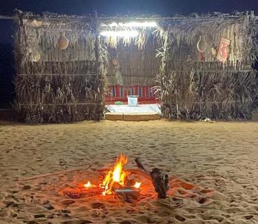 Al Wasil Other | Authentic Nomads camp