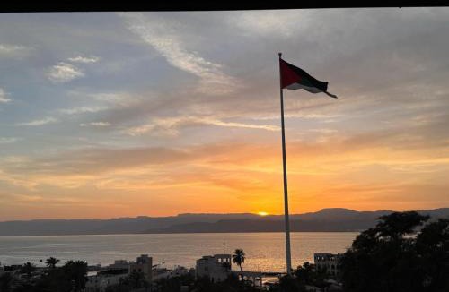 Aqaba Hotel | Avatar Hotel-Aqaba