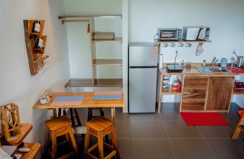 Bijagua Cabin | Aves de Tierras Altas