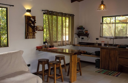 Bijagua Cabin | Aves de Tierras Altas