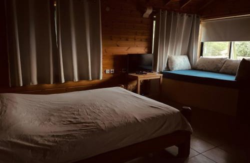 Amirim Cabin | Aviv - Bakfar in Amirim