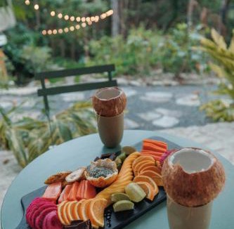 Santiago Villa | Award Winning Luxury Cabin in the Jungle 2BR