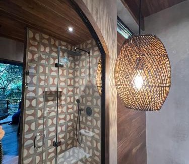 Santiago Villa | Award Winning Luxury Cabin in the Jungle 2BR
