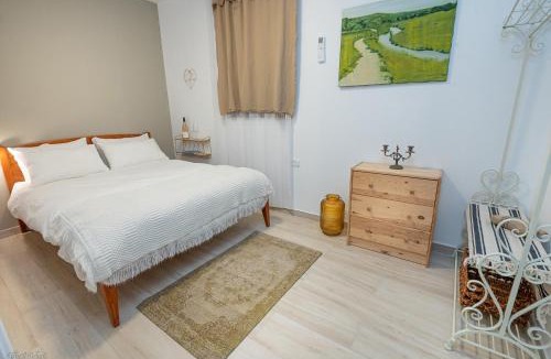 Buq'ata Bed & Breakfast | Ay La