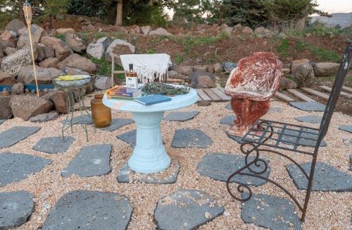 Buq'ata Bed & Breakfast | Ay La