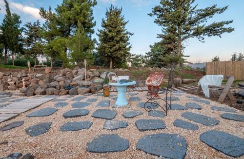 Buq'ata Bed & Breakfast | Ay La