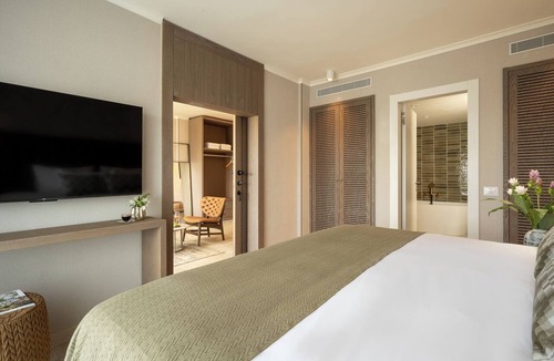 HaGalil HaElyon Hotel | Ayala by Isrotel Collection
