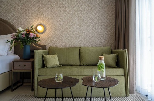 HaGalil HaElyon Hotel | Ayala by Isrotel Collection