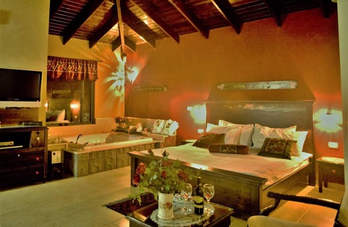 Livnim Hotel | Ayelet Ahavim Hotel
