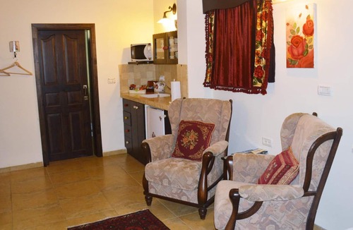 Livnim Hotel | Ayelet Ahavim Hotel