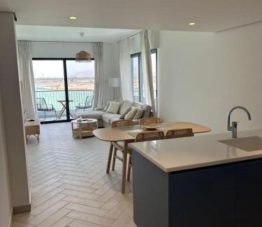 Aqaba Apartment | Ayla Aqaba Azure 2 bedroom