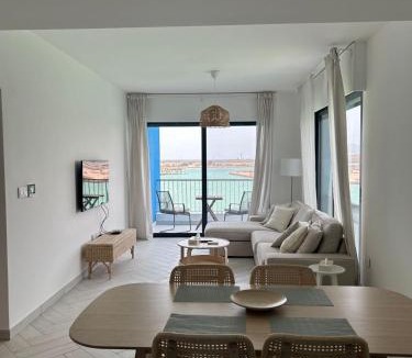 Aqaba Apartment | Ayla Aqaba Azure 2 bedroom