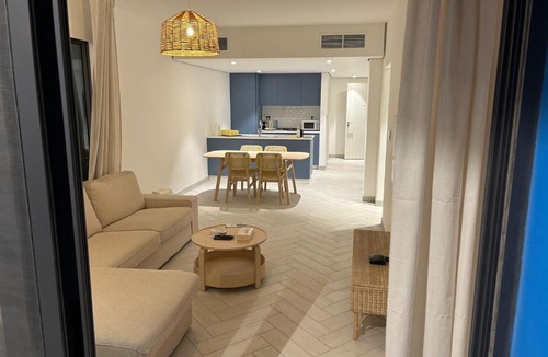 Aqaba Apartment | Ayla Aqaba Azure 2 bedroom