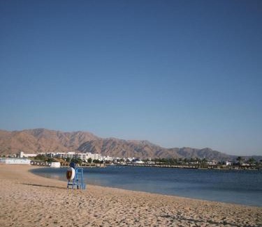 Aqaba Apartment | Ayla-Azure