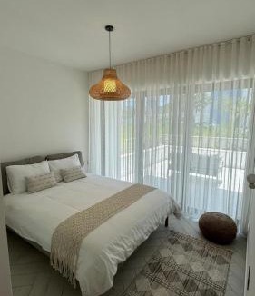 Aqaba Apartment | Ayla-Azure