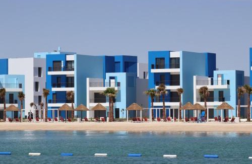 Aqaba Apartment | Ayla-Azure