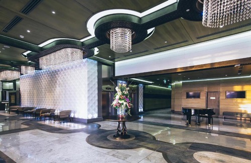 Al Ain Hotel | Ayla Bawadi Hotel & Mall