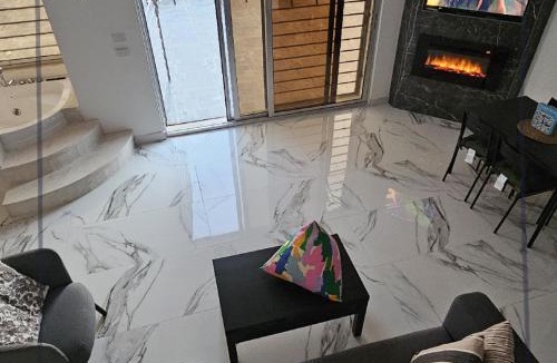 Amman Villa | Ayla Chalets