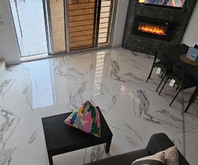 Amman Villa | Ayla Chalets