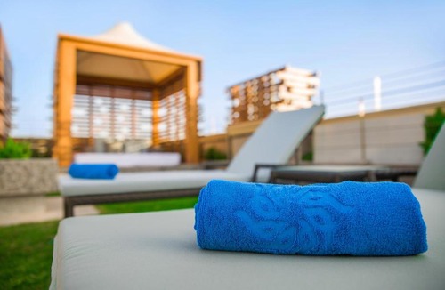 Al Ain Hotel | Ayla Grand Hotel