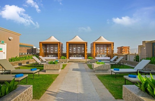 Al Ain Hotel | Ayla Grand Hotel