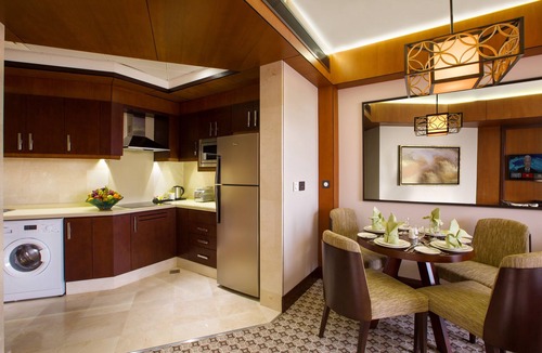 Al Ain Hotel | Ayla Grand Hotel