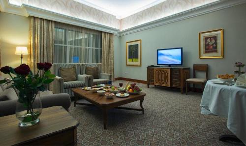 Al Ain Hotel | Ayla Hotel