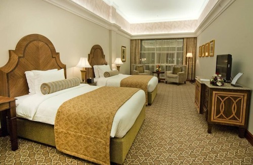Al Ain Hotel | Ayla Hotel