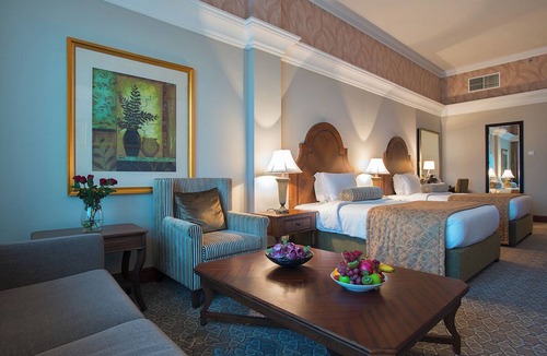 Al Ain Hotel | Ayla Hotel