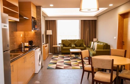 Ibri Hotel | Ayla Ibri Hotel and Mall
