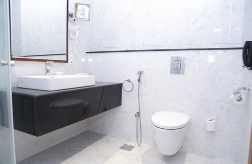 Ibri Hotel | Ayla Ibri Hotel and Mall