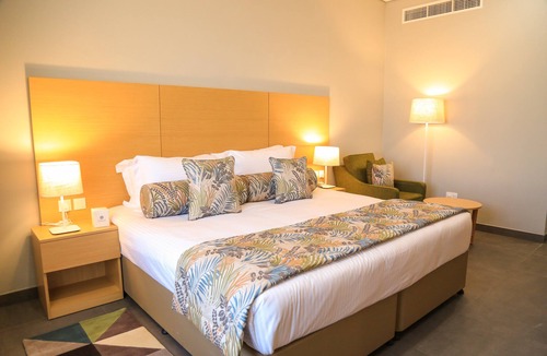 Ibri Hotel | Ayla Ibri Hotel and Mall