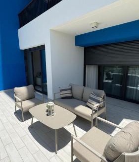 Aqaba Apartment | Ayla - Luxury apartments Families only