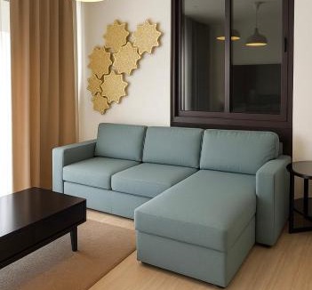 Aqaba Apartment | Ayla Oasis Golf Apartment - Ayla Vista