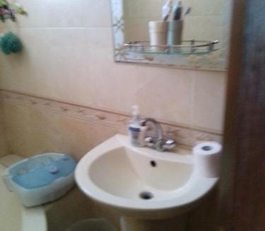 Madaba House | Ayola Apartment