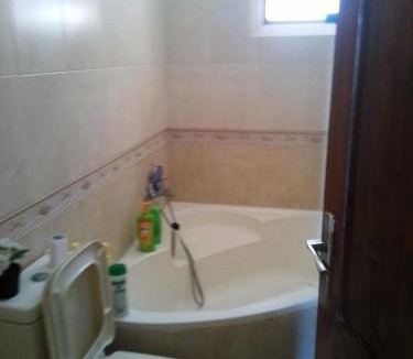 Madaba House | Ayola Apartment