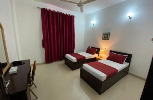 Azaiba Apartment | Azaiba Hotel Apartments