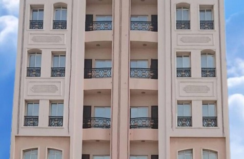 Azaiba Apartment | AZAIBA HOTEL APARTMENT