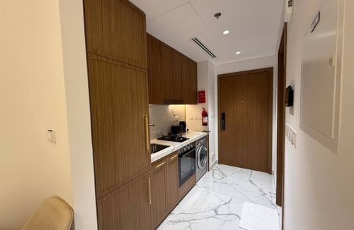 Nad Al Sheba Apartment | Azizi 505 Fully Furnished Apartment