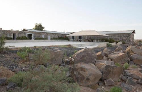 Azraq Cabin | Azraq Lodge