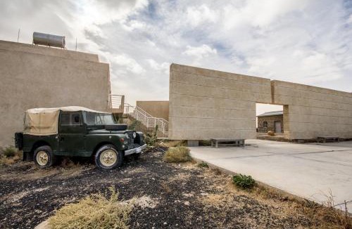 Azraq Cabin | Azraq Lodge