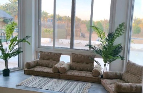 Liwa House | Azure liwa