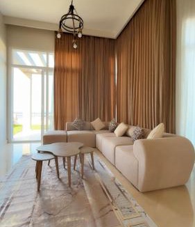 Sahl Hasheeh Villa | Azzurra villa