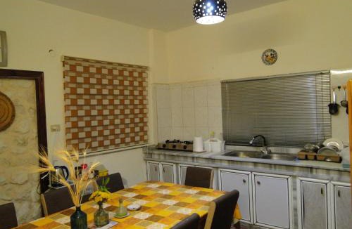 Umm Qais Bed & Breakfast | (b&b) Gadara rent room
