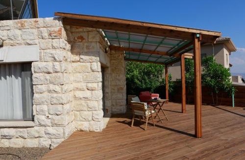Had Nes Cabin | B&B - Racheli Bar-Lev
