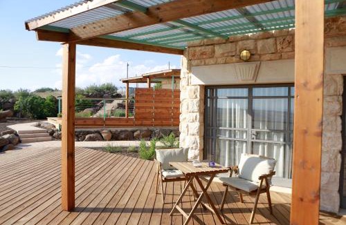 Had Nes Cabin | B&B - Racheli Bar-Lev