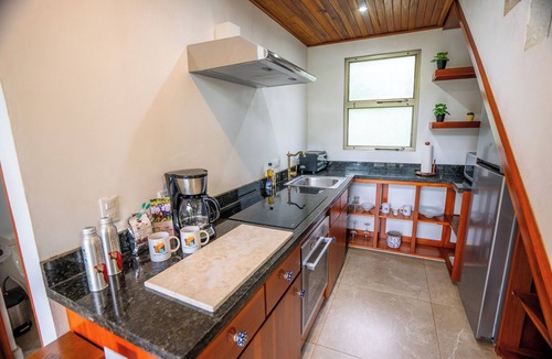 Uvita House | B Tortuga Riverfront Villa with Jacuzzi Pool Near A Beach