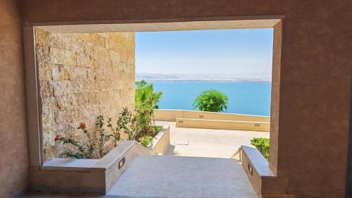 Sweimeh Apartment | B32 Loft two bedrooms Apartment Samarah Resort