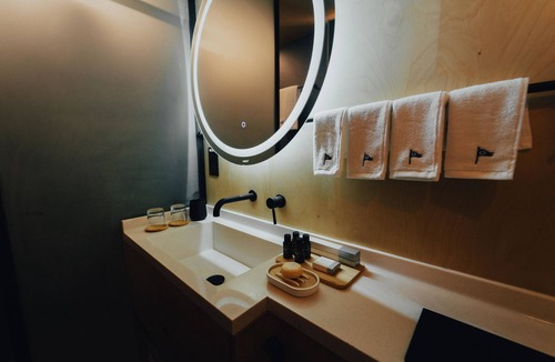Al Mirfa Hotel | Bab Al Nojoum Al Mugheirah